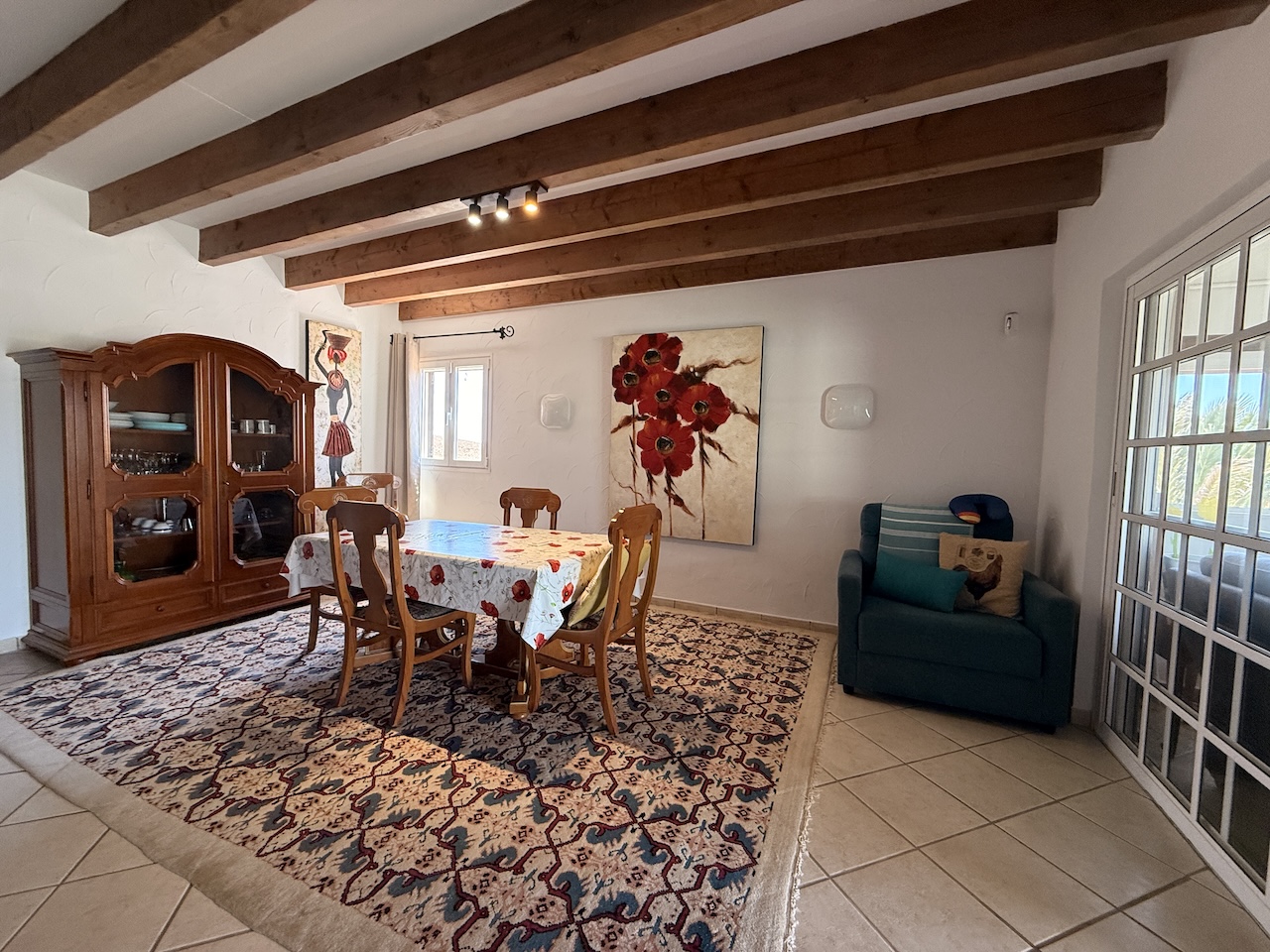 Foto 11-06-26, 12 37 30 Exclusive Villa with Sea Views in Parque Holandés – Privacy, Space and Canary Island Charm