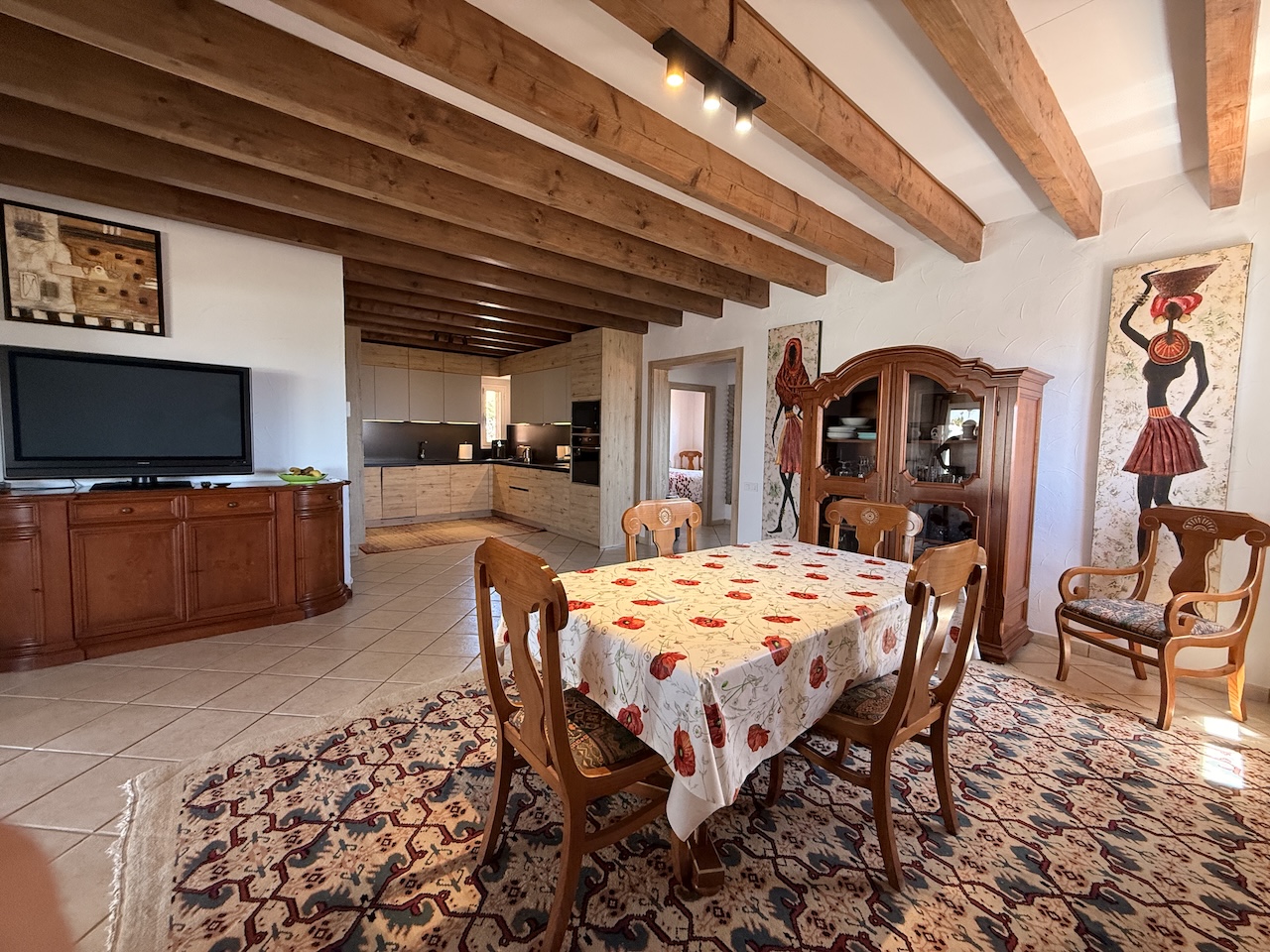 Foto 11-06-26, 12 38 09 Exclusive Villa with Sea Views in Parque Holandés – Privacy, Space and Canary Island Charm