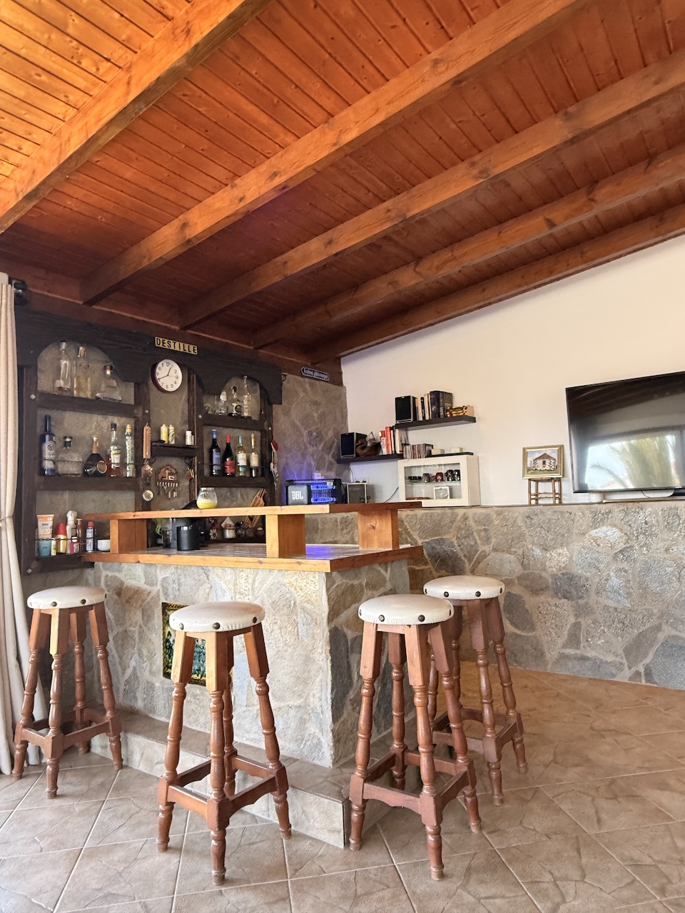 Foto 11-06-26, 12 40 22 Exclusive Villa with Sea Views in Parque Holandés – Privacy, Space and Canary Island Charm