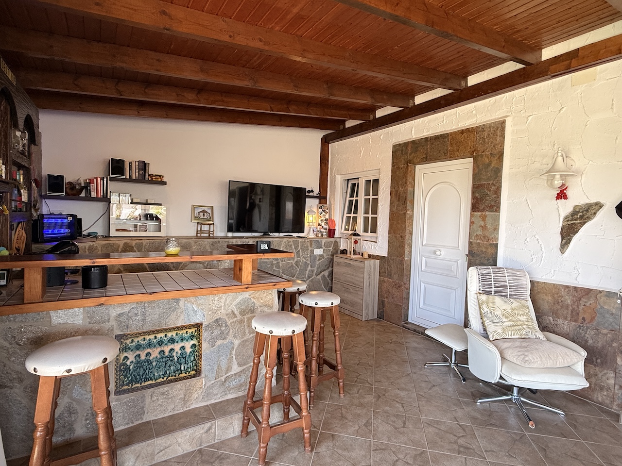 Foto 11-06-26, 12 40 40 Exclusive Villa with Sea Views in Parque Holandés – Privacy, Space and Canary Island Charm