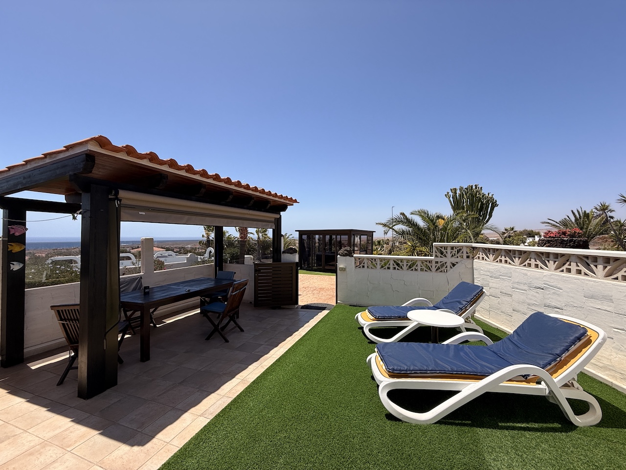 Foto 11-06-26, 12 42 14 Exclusive Villa with Sea Views in Parque Holandés – Privacy, Space and Canary Island Charm