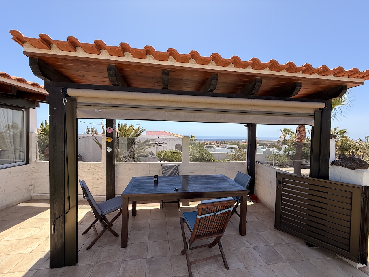 Foto 11-06-26, 12 42 29 Exclusive Villa with Sea Views in Parque Holandés – Privacy, Space and Canary Island Charm