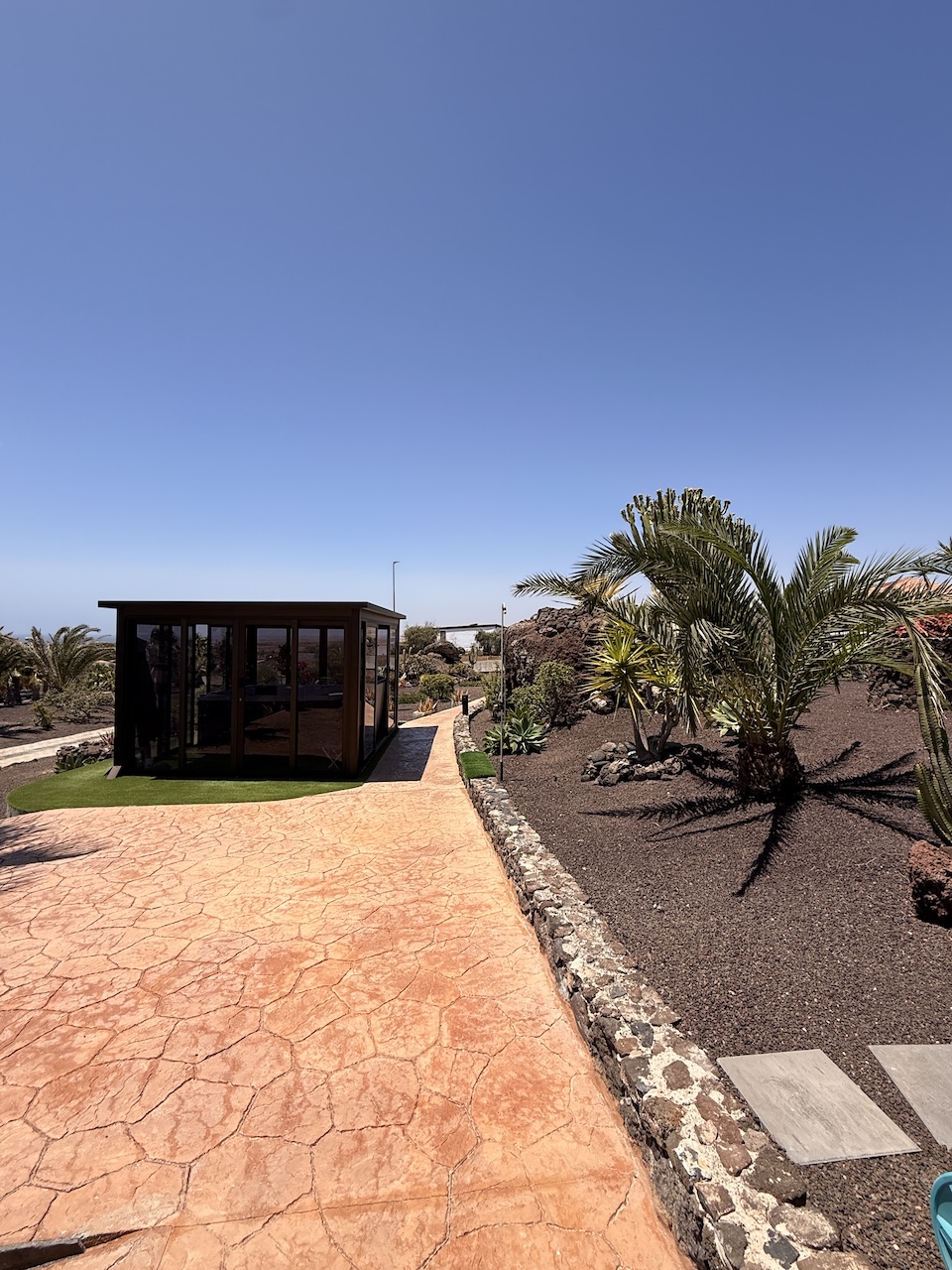 Foto 11-06-26, 12 43 09 Exclusive Villa with Sea Views in Parque Holandés – Privacy, Space and Canary Island Charm