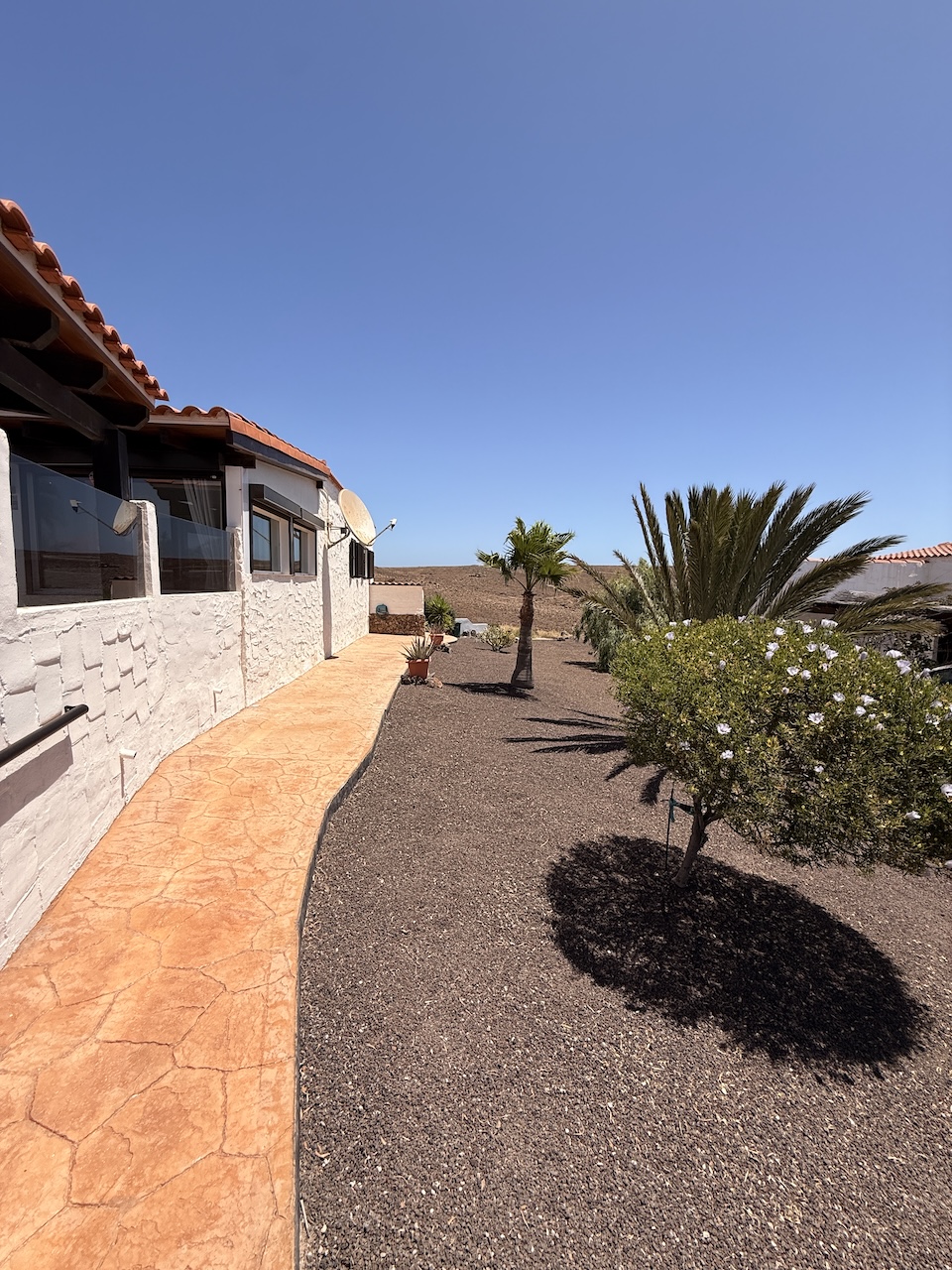 Foto 11-06-26, 12 43 34 Exclusive Villa with Sea Views in Parque Holandés – Privacy, Space and Canary Island Charm
