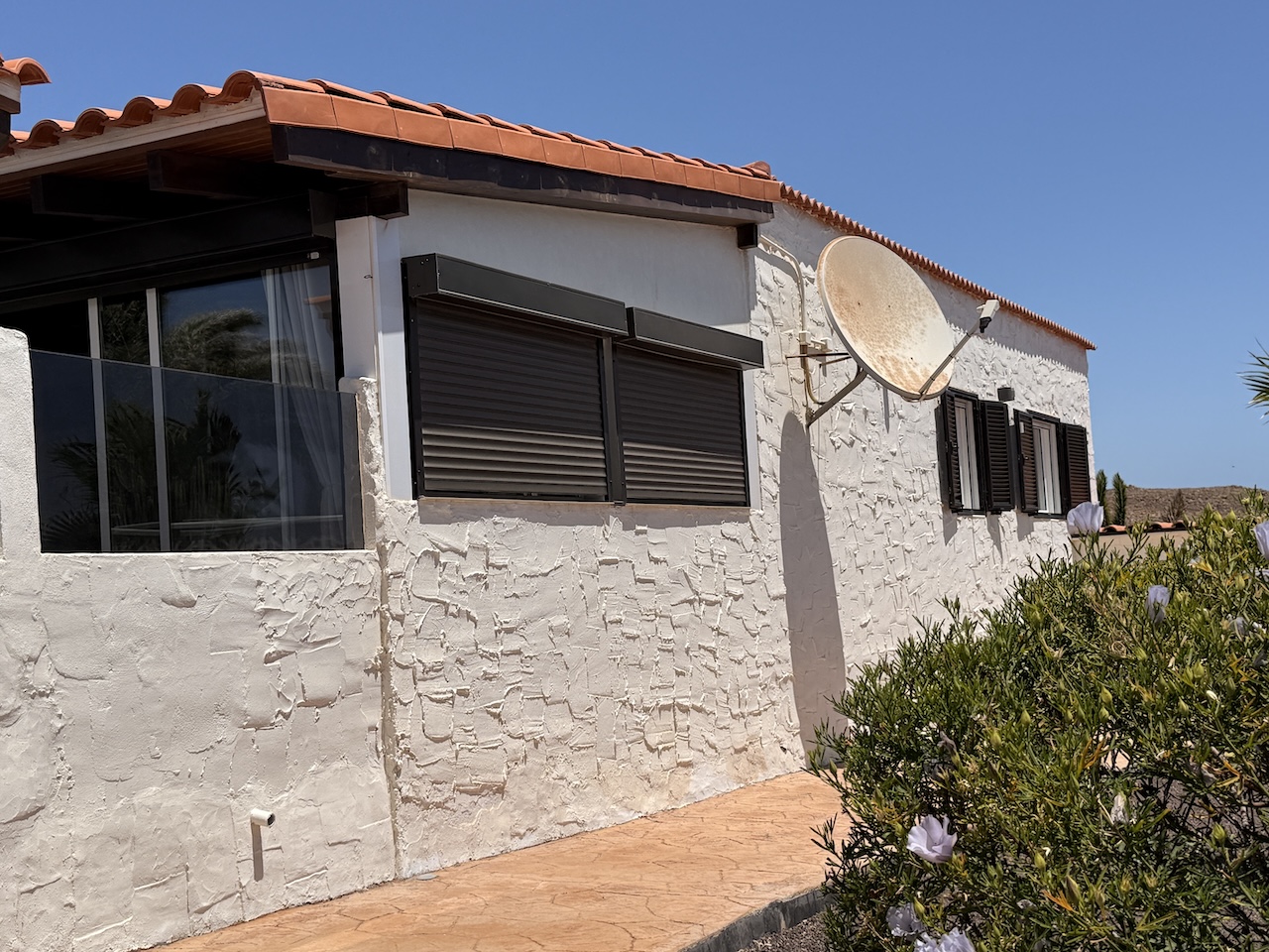 Foto 11-06-26, 12 44 01 Exclusive Villa with Sea Views in Parque Holandés – Privacy, Space and Canary Island Charm