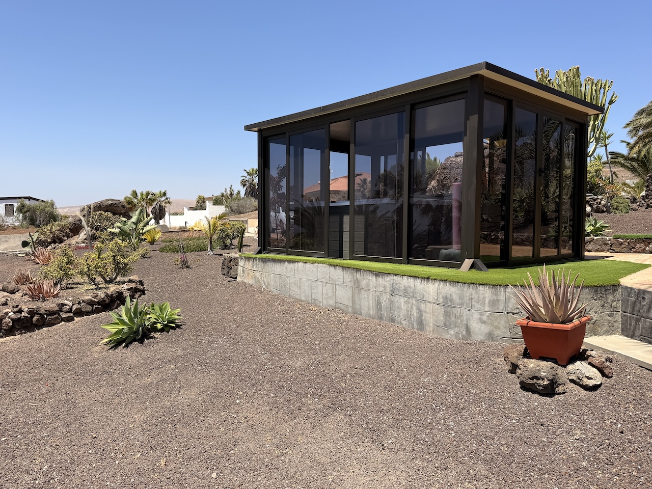 Foto 11-06-26, 12 44 38 Exclusive Villa with Sea Views in Parque Holandés – Privacy, Space and Canary Island Charm