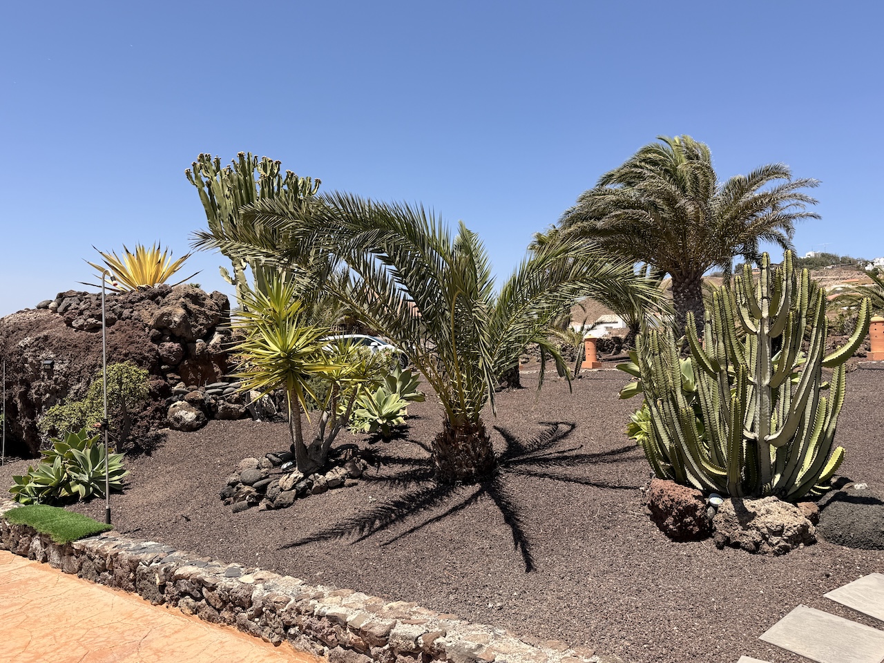 Foto 11-06-26, 12 44 50 Exclusive Villa with Sea Views in Parque Holandés – Privacy, Space and Canary Island Charm