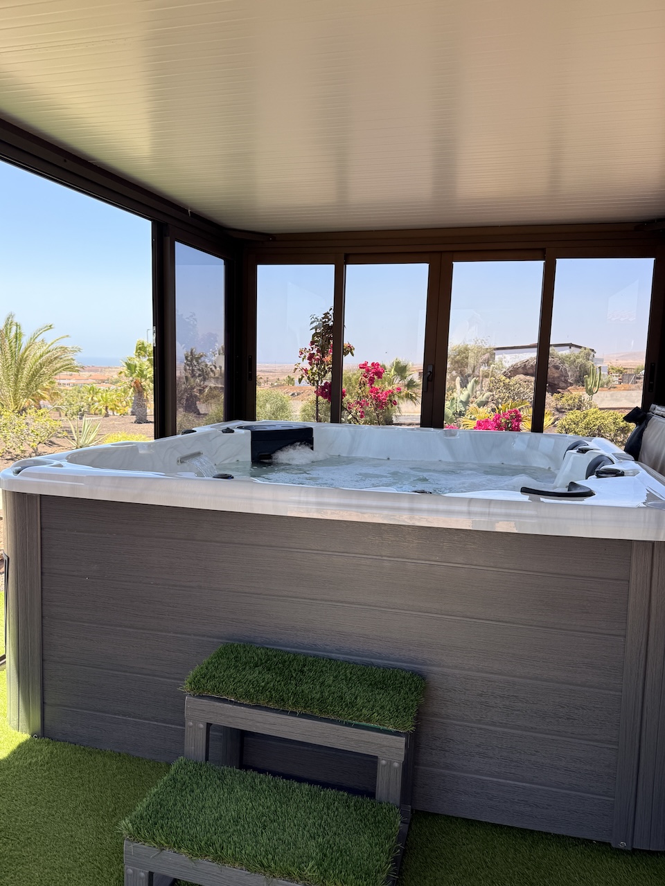 Foto 11-06-26, 12 46 23 Exclusive Villa with Sea Views in Parque Holandés – Privacy, Space and Canary Island Charm
