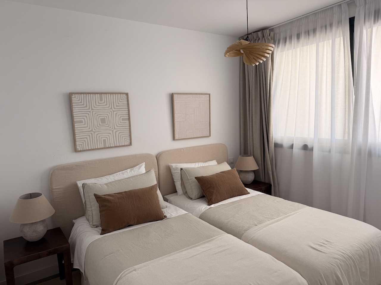 Castillo De Caleta Fuste new for sale Apartment