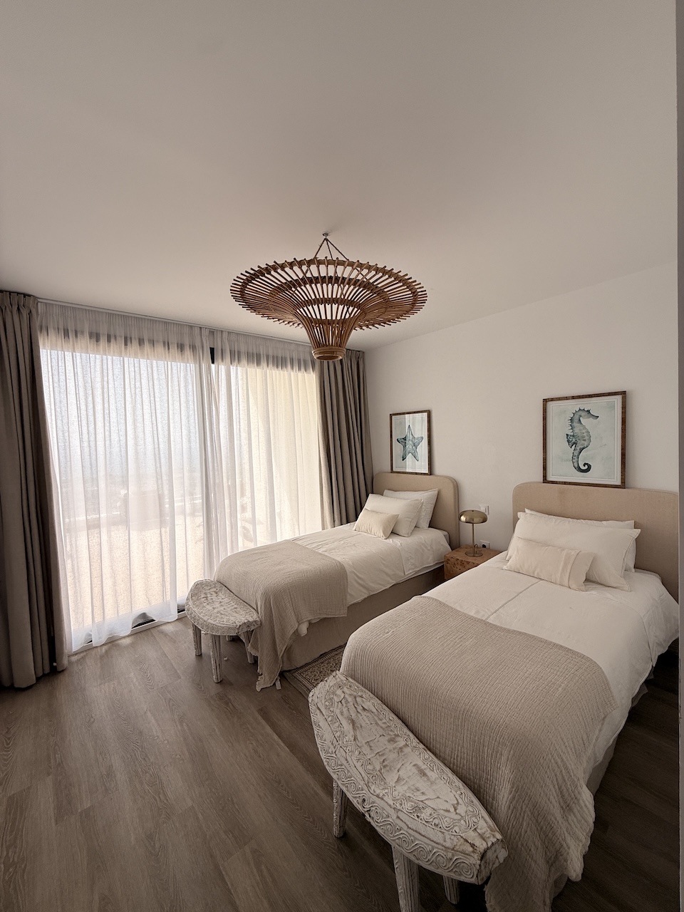 Castillo De Caleta Fuste new for sale Apartment