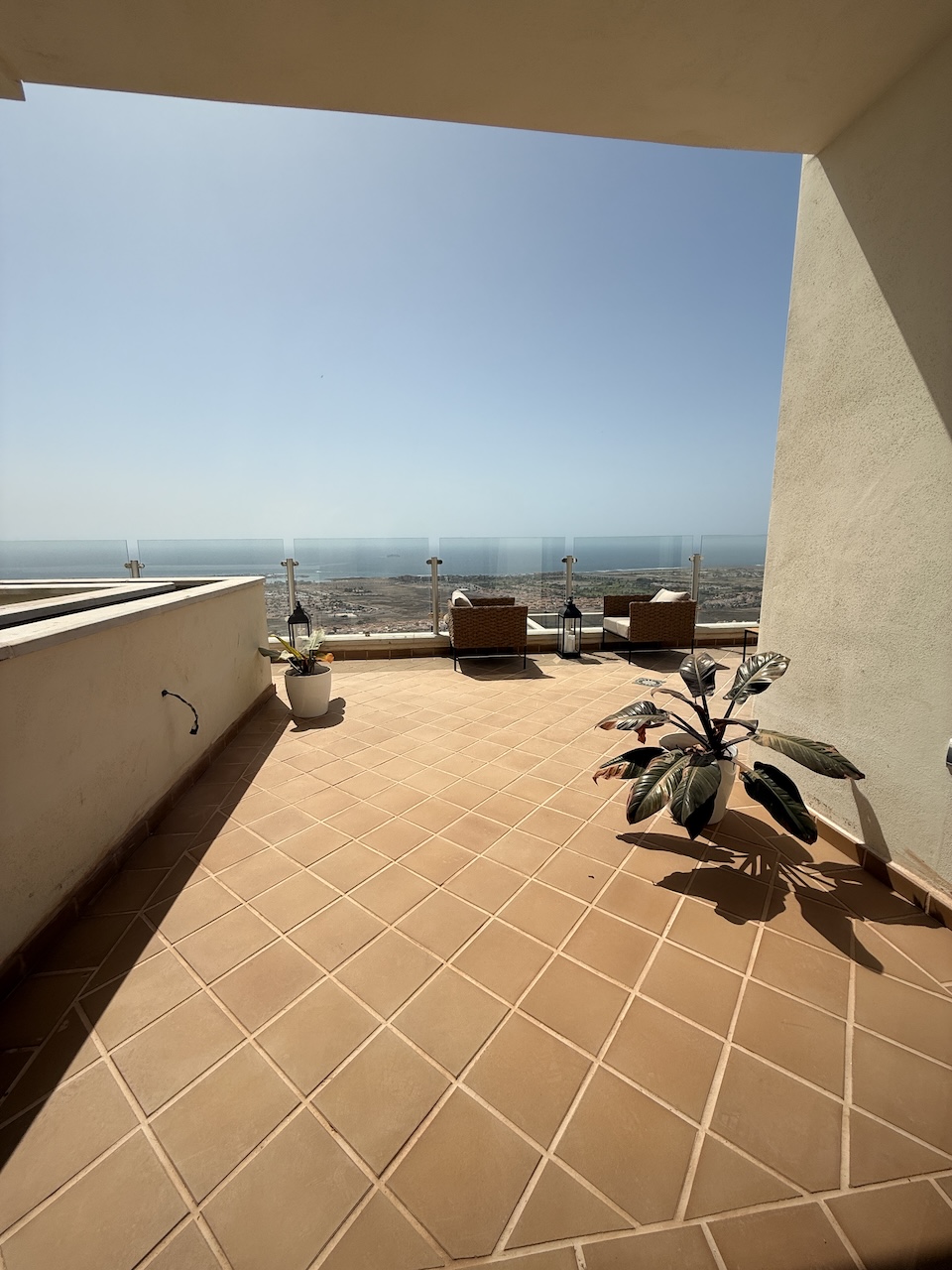 Castillo De Caleta Fuste new for sale Apartment