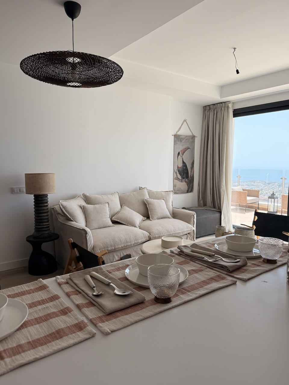 Castillo De Caleta Fuste new for sale Apartment