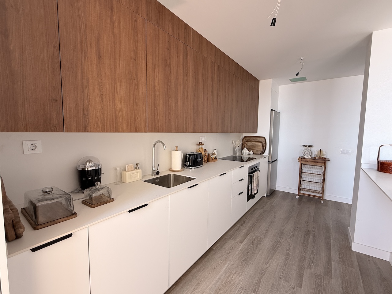 Castillo De Caleta Fuste new for sale Apartment