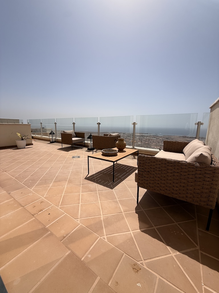 Castillo De Caleta Fuste new for sale Apartment