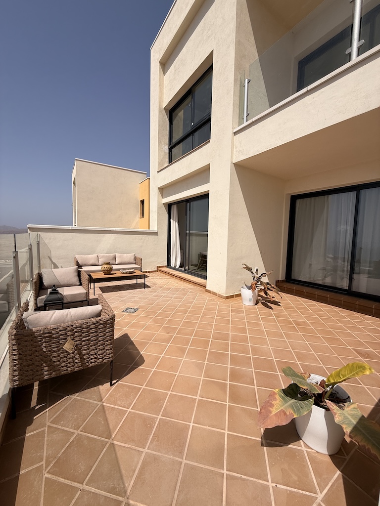 Castillo De Caleta Fuste new for sale Apartment