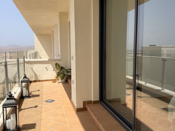 Exclusive New-Build Development with Sea Views in Caleta de Fuste