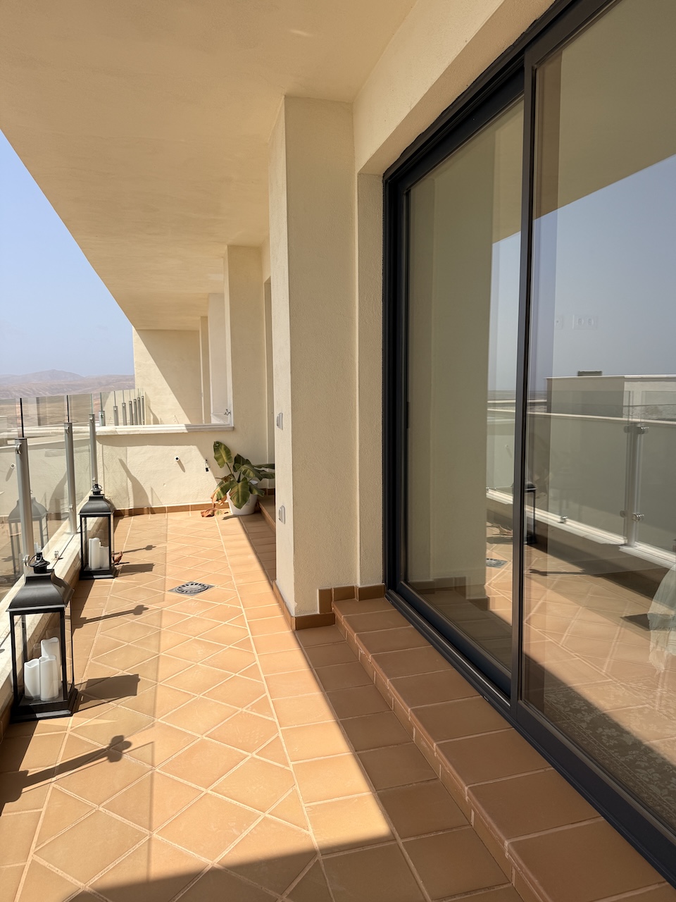 Exclusive New-Build Development with Sea Views in Caleta de Fuste