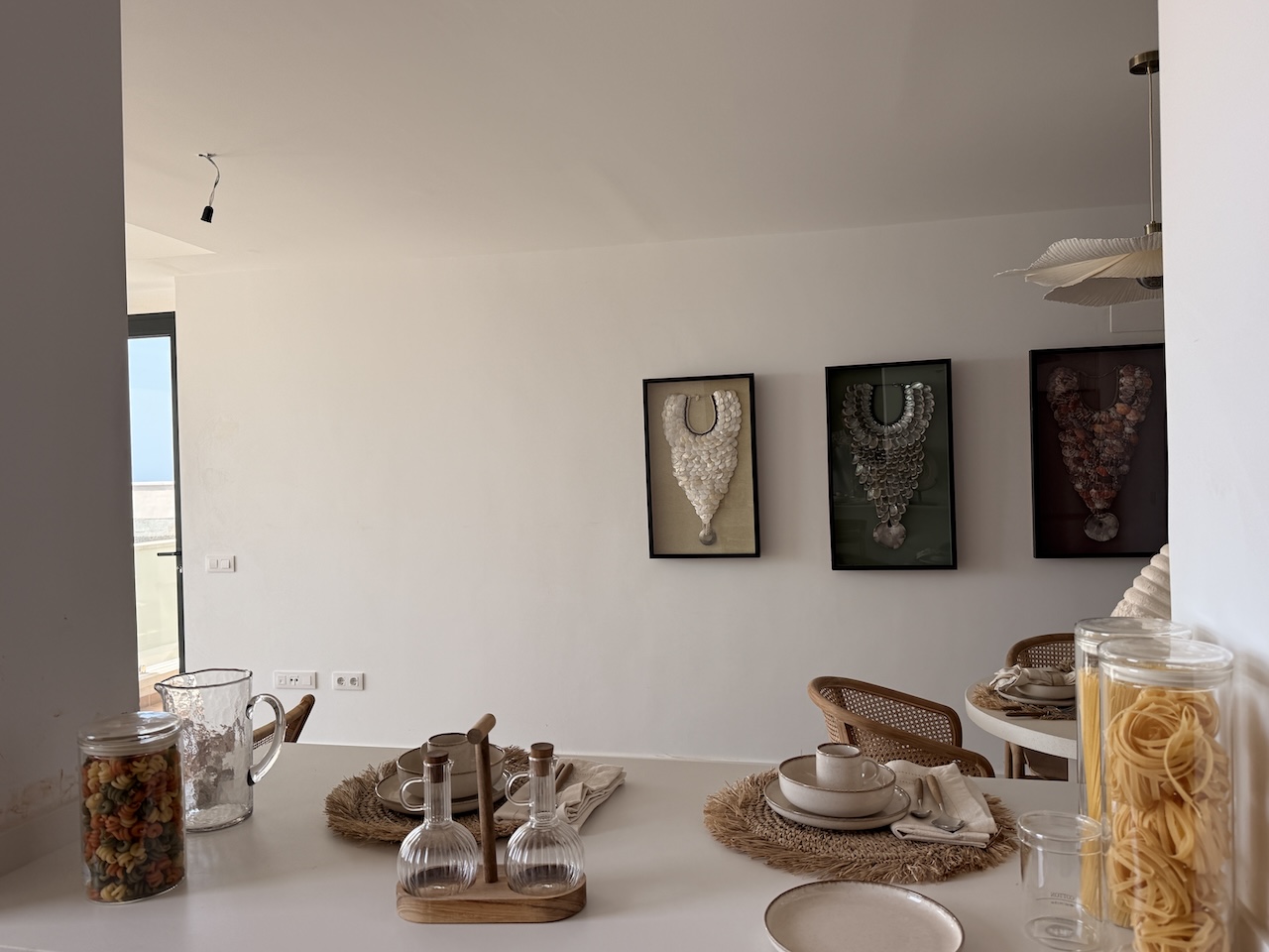Exclusive New-Build Development with Sea Views in Caleta de Fuste