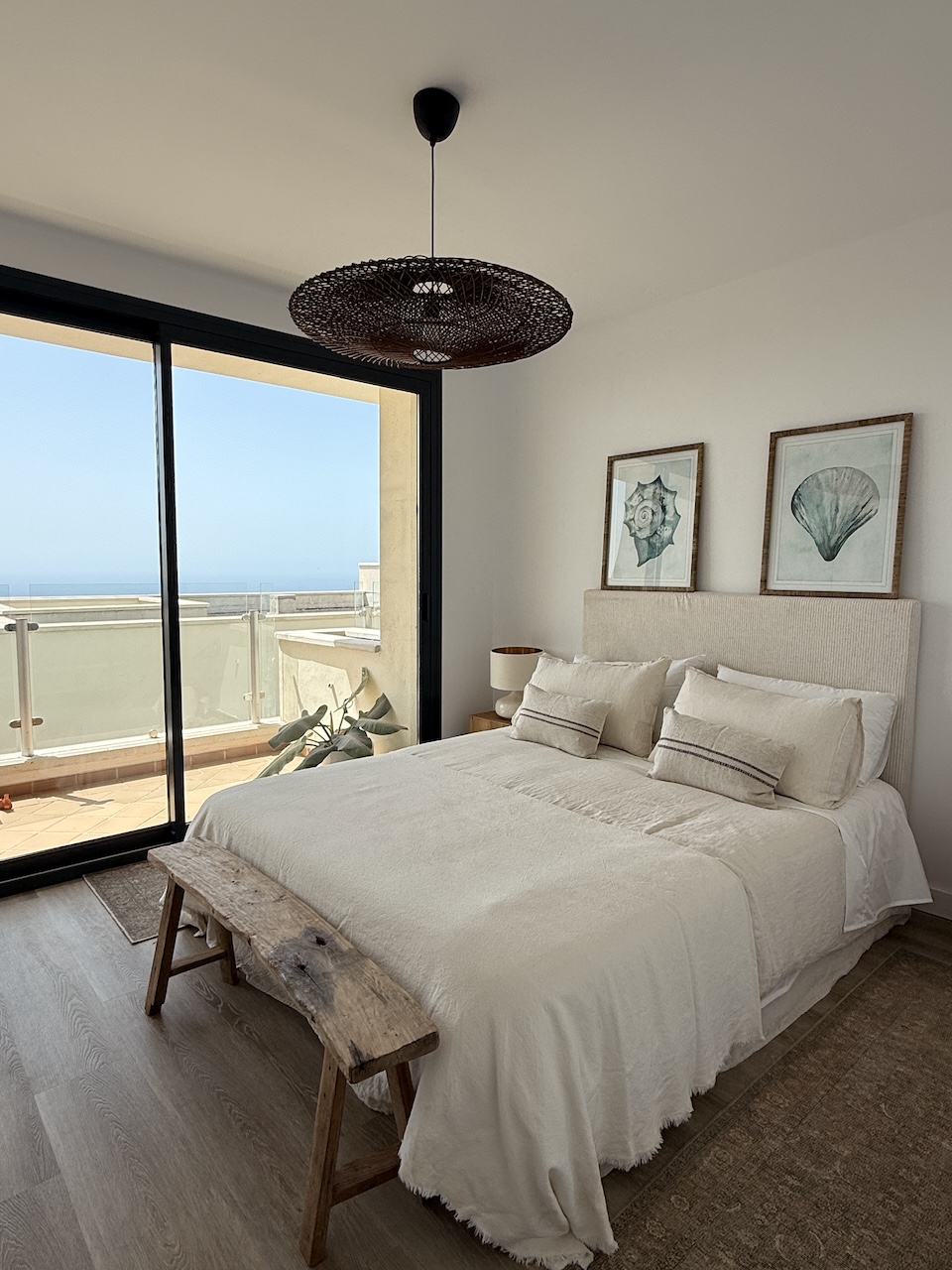 Exclusive New-Build Development with Sea Views in Caleta de Fuste