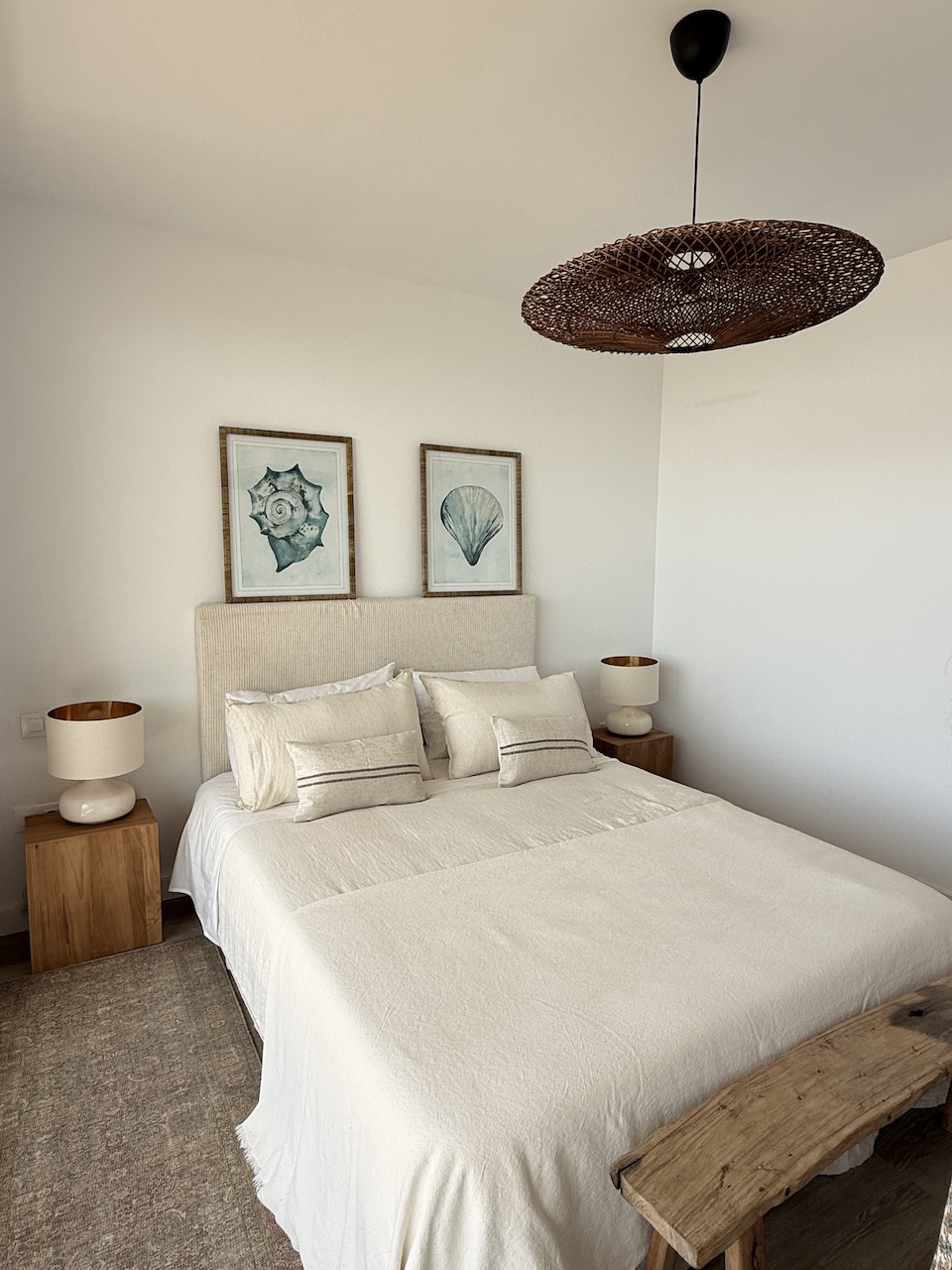Exclusive New-Build Development with Sea Views in Caleta de Fuste
