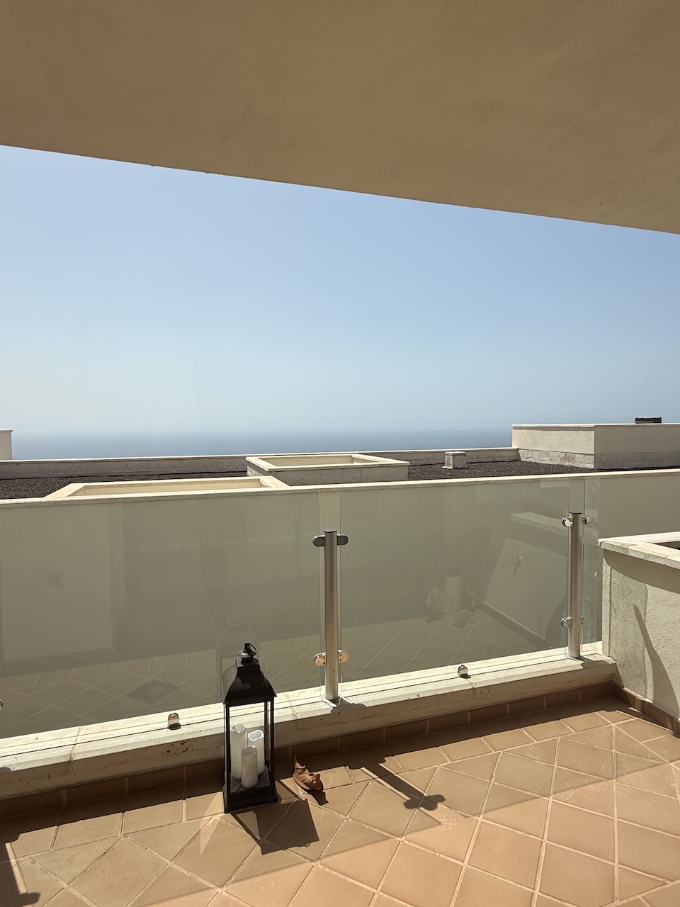 Exclusive New-Build Development with Sea Views in Caleta de Fuste