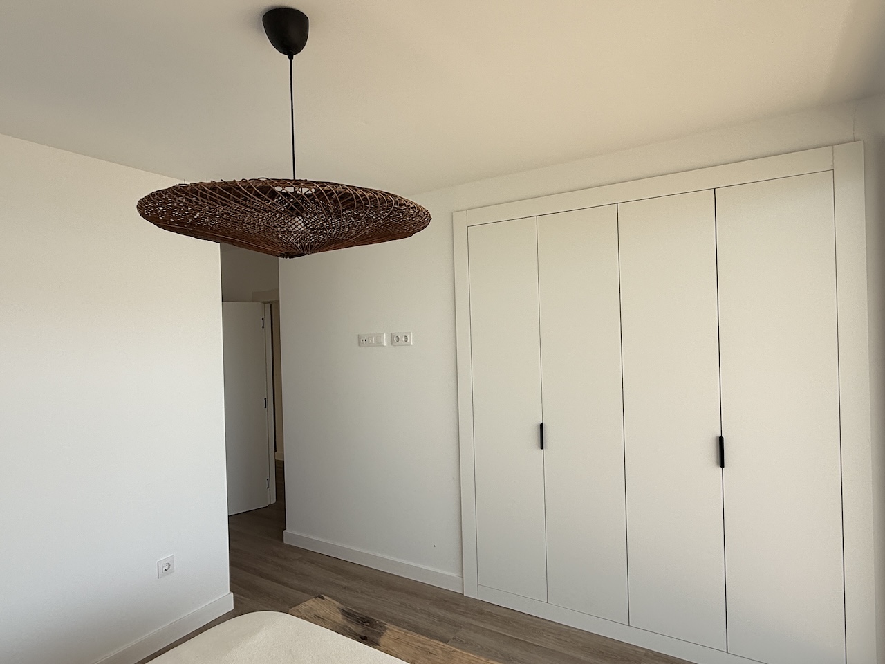 Exclusive New-Build Development with Sea Views in Caleta de Fuste