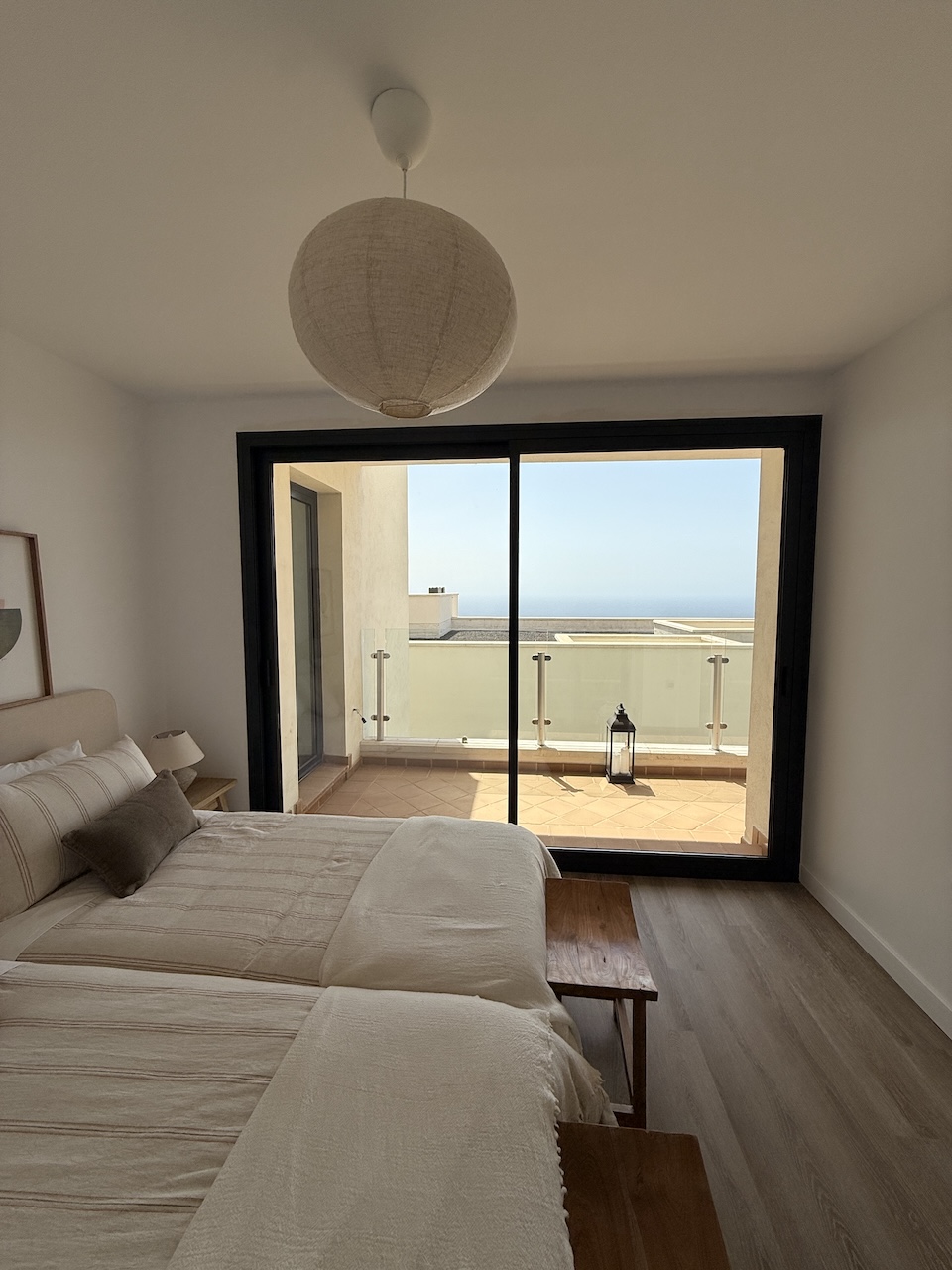 Exclusive New-Build Development with Sea Views in Caleta de Fuste