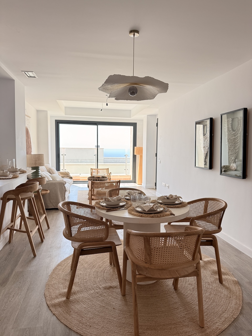 Exclusive New-Build Development with Sea Views in Caleta de Fuste