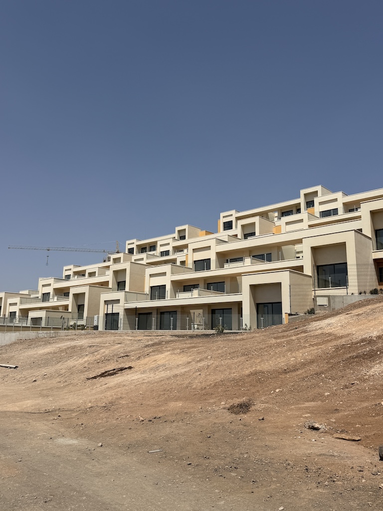 Castillo De Caleta Fuste new for sale Apartment