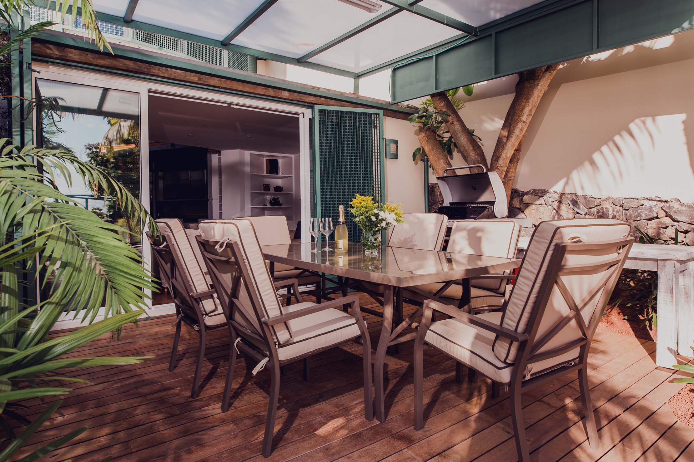 6Holiday Rental Villa lujo Tenerife Short Stay Circular Villa la matanza 2 Villa with spectacular sea and Mount Teide views