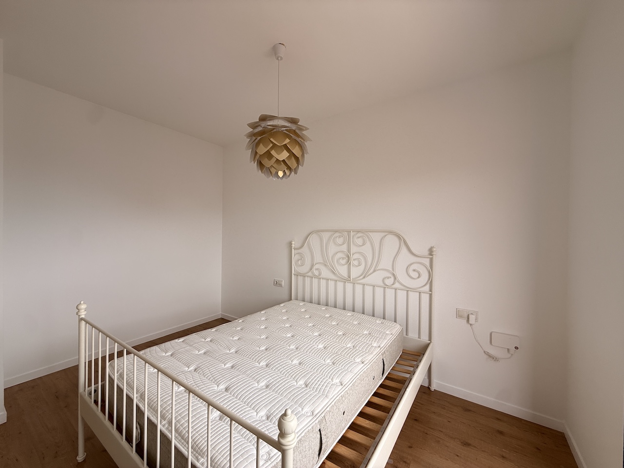 Corner Townhouse with Garden, Sun Terrace and Views in La Oliva