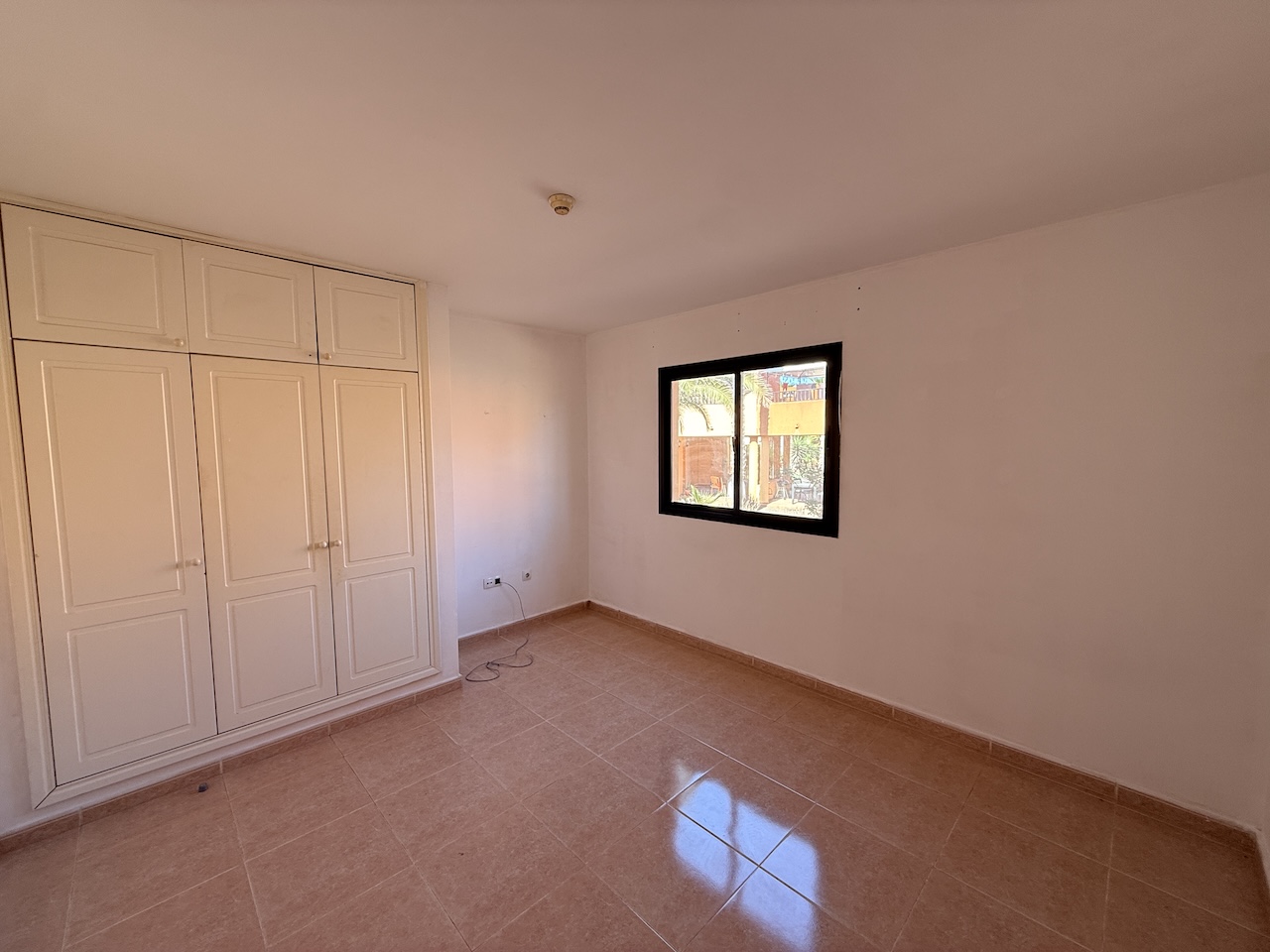 Foto 01-10-26, 15 54 03 Ground-floor apartment in Oasis Tamarindo II, Corralejo