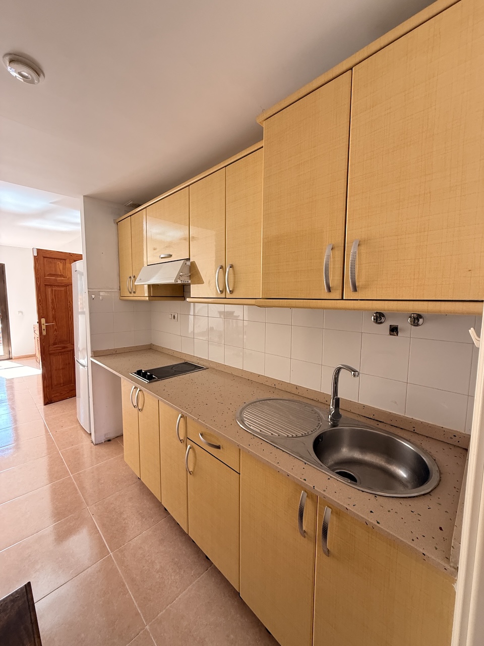 Foto 01-10-26, 15 54 28 Ground-floor apartment in Oasis Tamarindo II, Corralejo