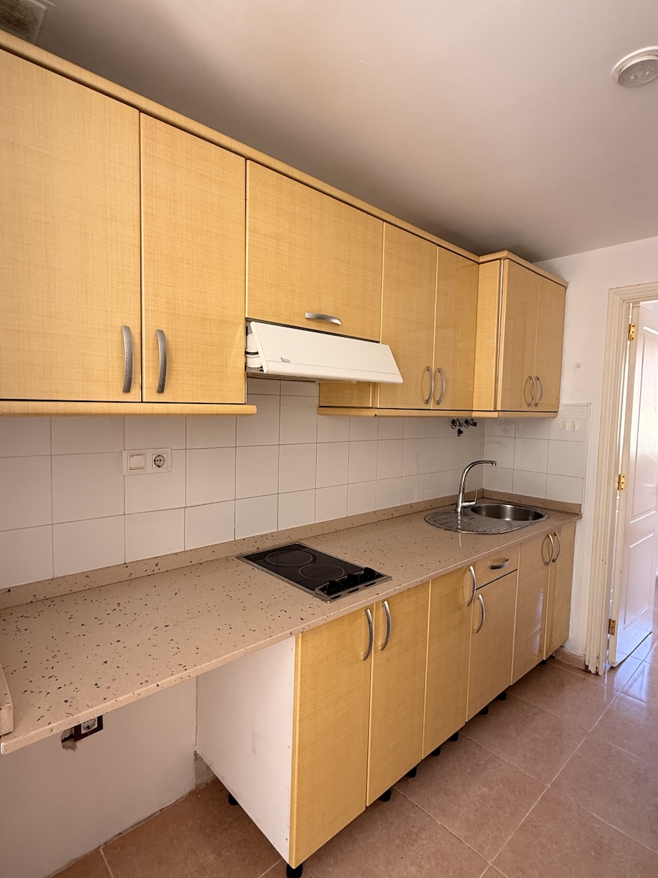 Foto 01-10-26, 15 54 52 Ground-floor apartment in Oasis Tamarindo II, Corralejo