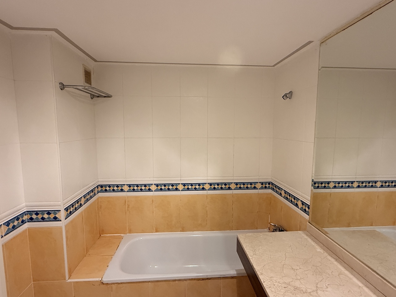 Foto 01-10-26, 15 55 16 Ground-floor apartment in Oasis Tamarindo II, Corralejo