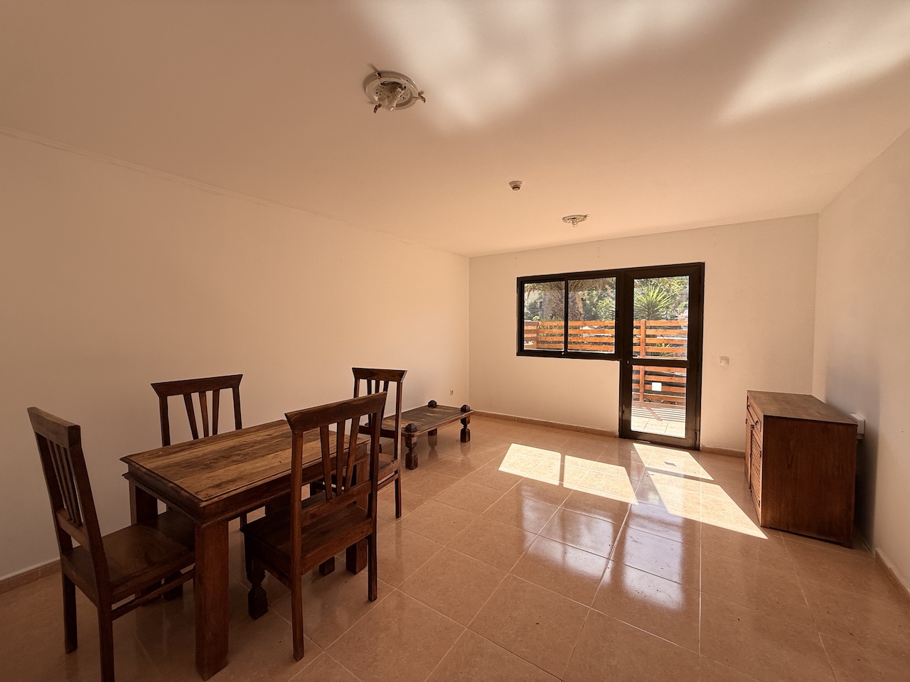 Foto 01-10-26, 15 55 45 Ground-floor apartment in Oasis Tamarindo II, Corralejo