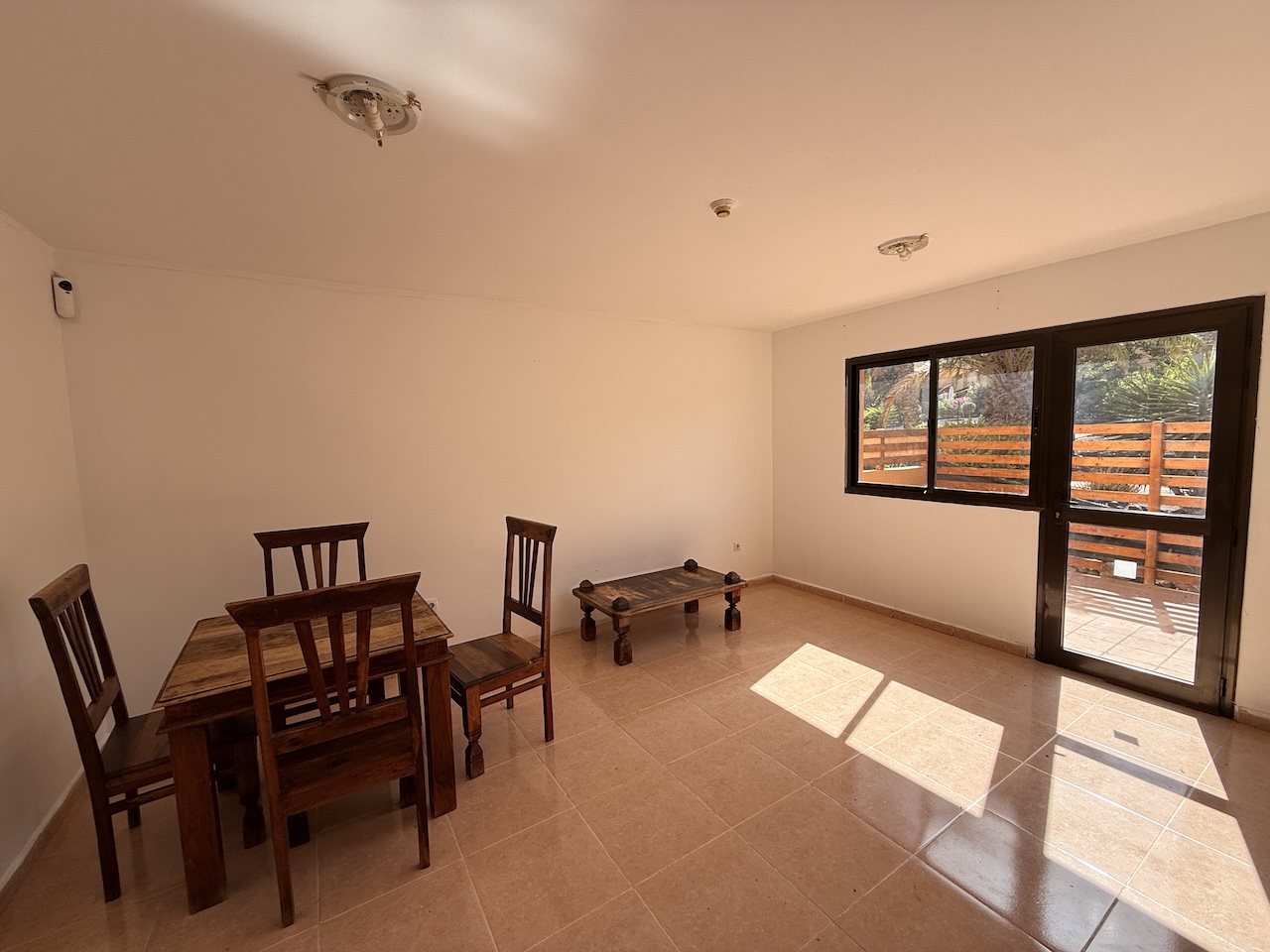Foto 01-10-26, 15 55 55 Ground-floor apartment in Oasis Tamarindo II, Corralejo