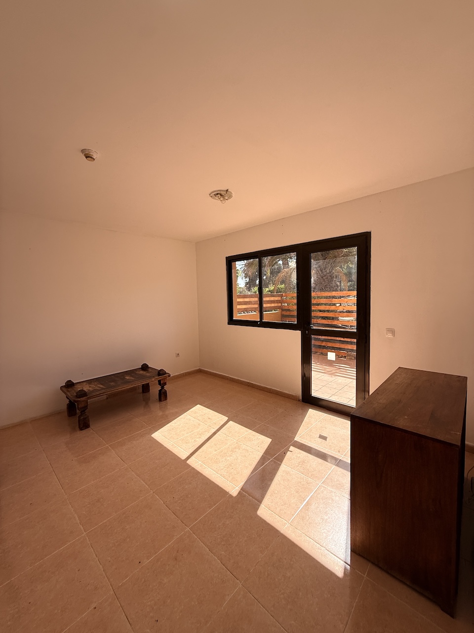 Foto 01-10-26, 15 56 13 Ground-floor apartment in Oasis Tamarindo II, Corralejo