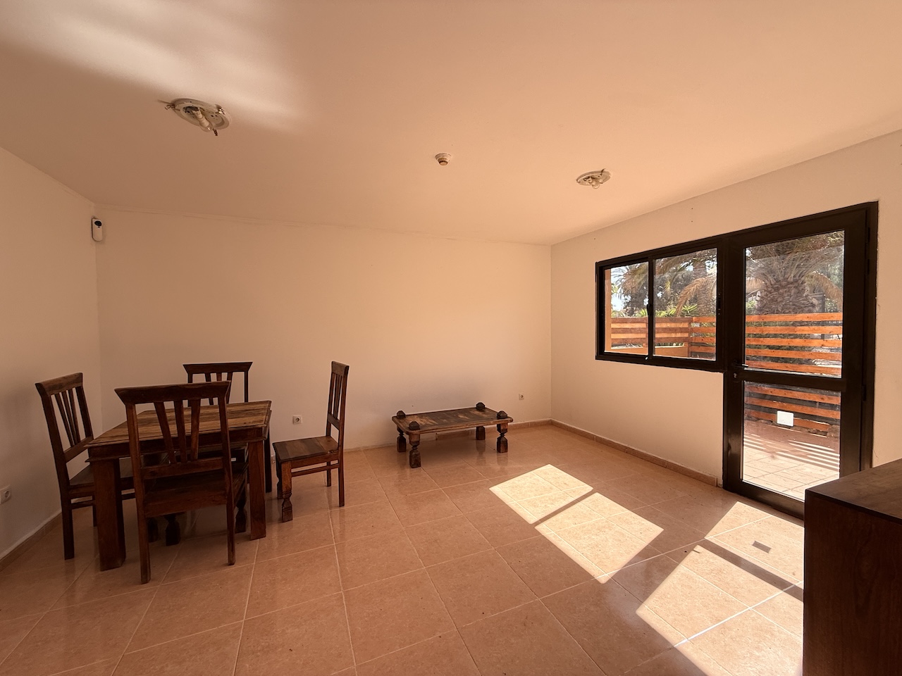 Foto 01-10-26, 15 56 22 Ground-floor apartment in Oasis Tamarindo II, Corralejo