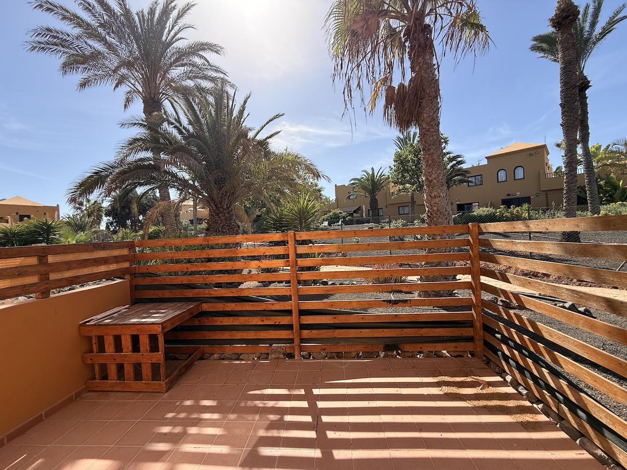 Foto 01-10-26, 15 56 57 Ground-floor apartment in Oasis Tamarindo II, Corralejo