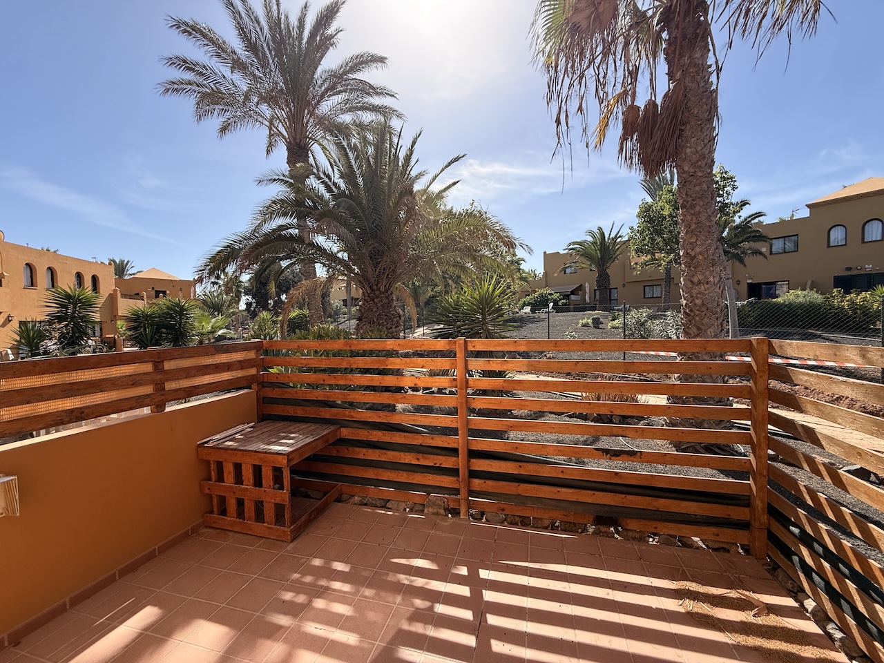Foto 01-10-26, 15 57 06 Ground-floor apartment in Oasis Tamarindo II, Corralejo