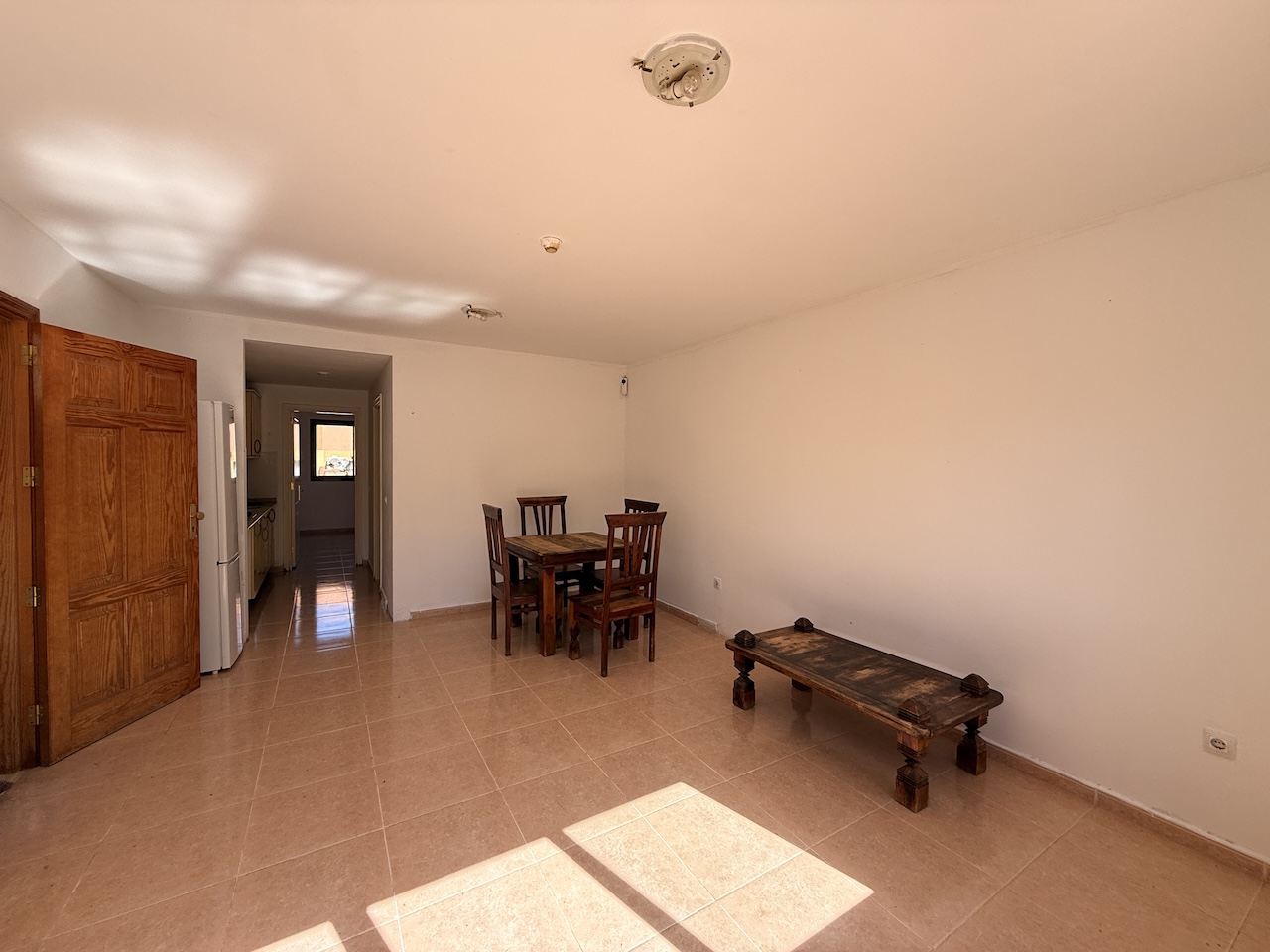 Foto 01-10-26, 15 57 25 Ground-floor apartment in Oasis Tamarindo II, Corralejo