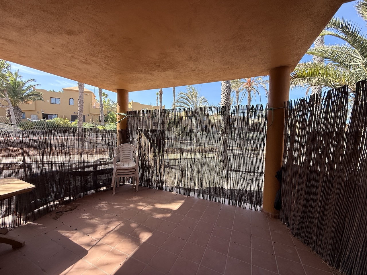 Foto 01-10-26, 15 57 49 Ground-floor apartment in Oasis Tamarindo II, Corralejo