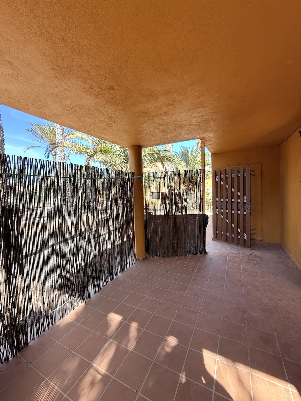 Foto 01-10-26, 15 58 56 Ground-floor apartment in Oasis Tamarindo II, Corralejo