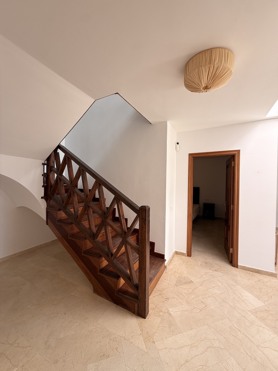 Detached villa with private pool in La Oliva