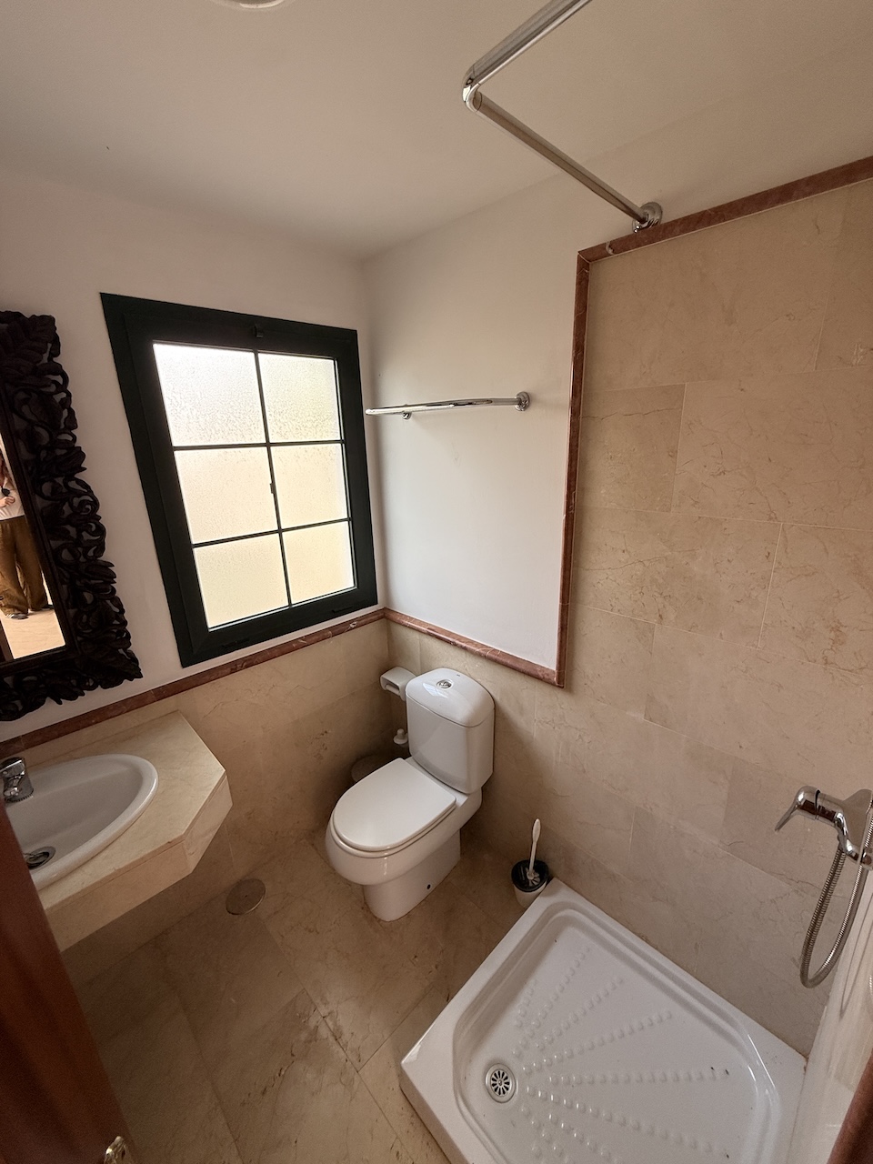 Detached villa with private pool in La Oliva