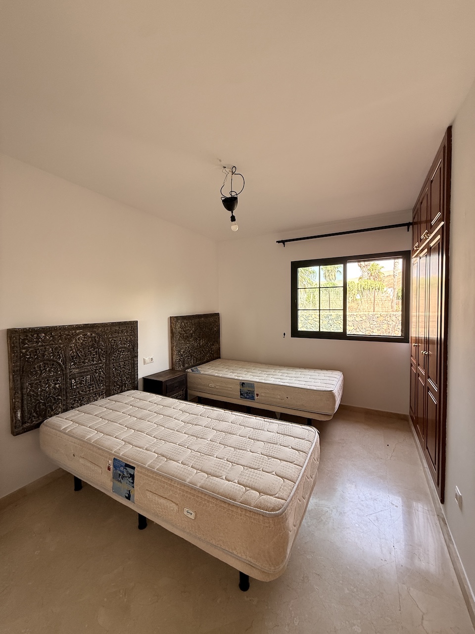 Detached villa with private pool in La Oliva