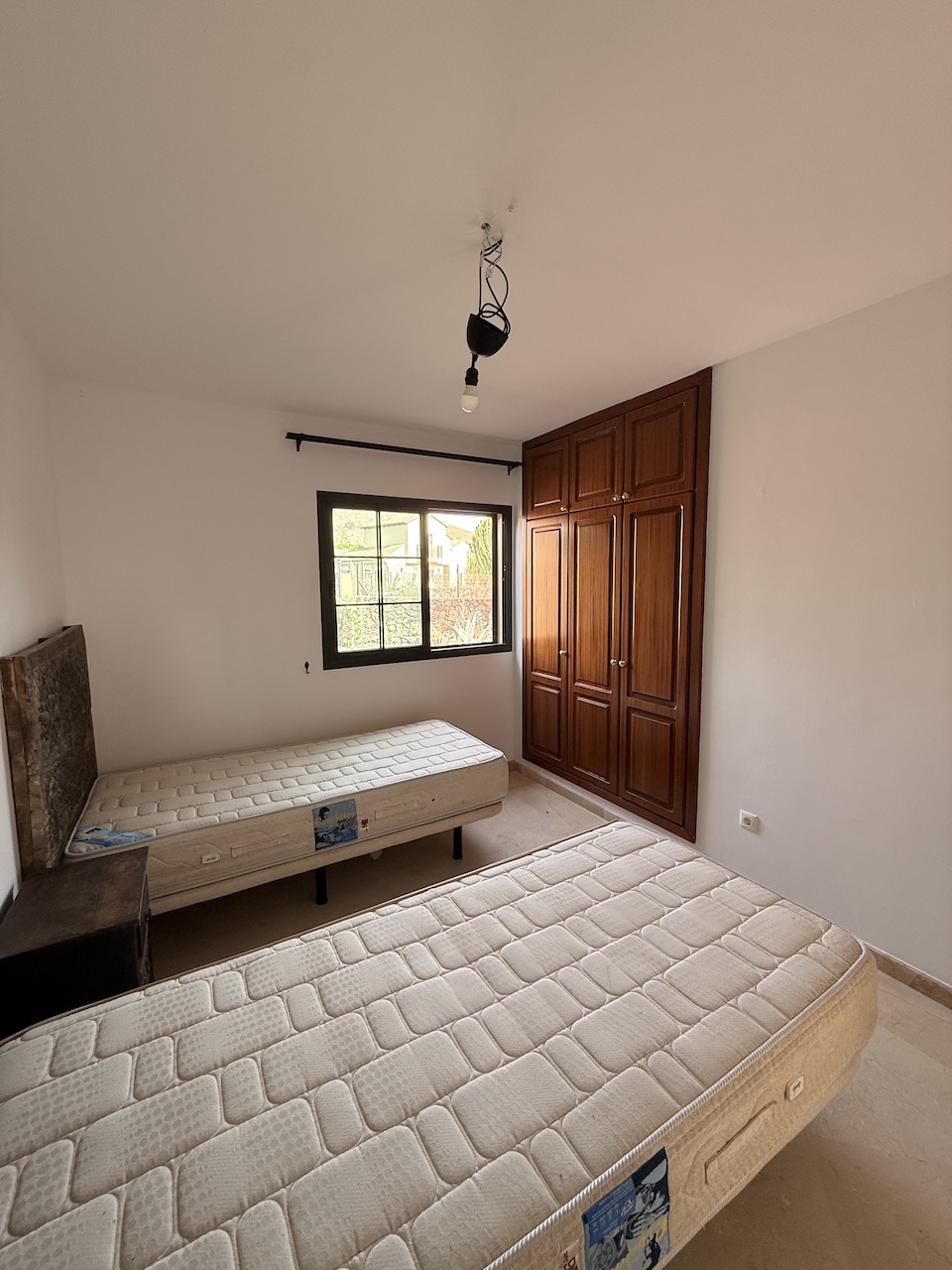 Detached villa with private pool in La Oliva