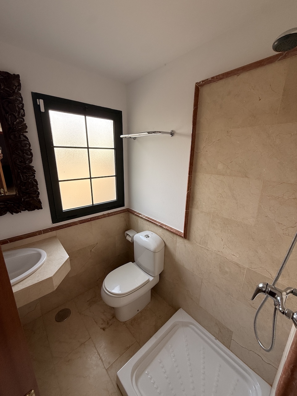 Detached villa with private pool in La Oliva
