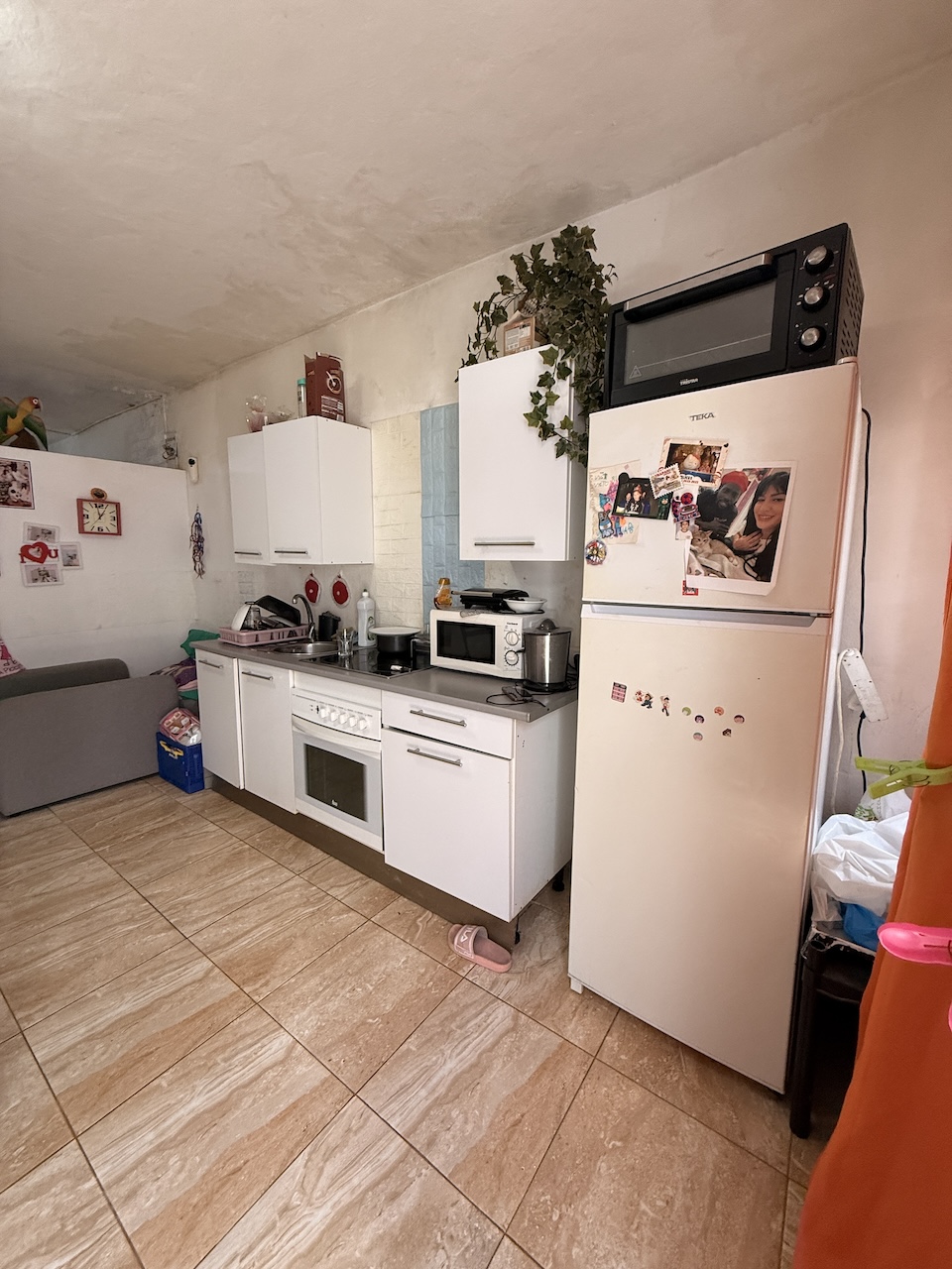 Foto 14-10-26, 11 09 59 Studio for Sale in the Centre of Corralejo